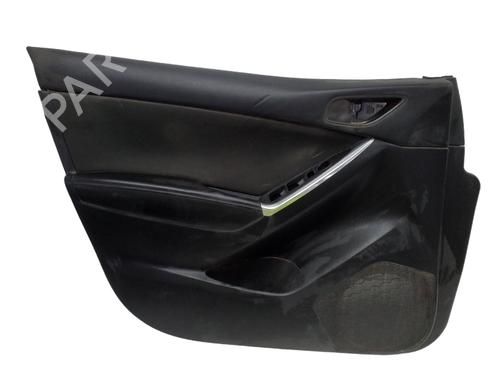 Front left panel MAZDA CX-5 (KE, GH) 2.2 D (KE2FW) | BP19116831C58 - Image 5