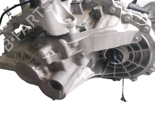 Gearbox RENAULT MEGANE IV Hatchback (B9A/M/N_) | BP20132640M3 - Image 3