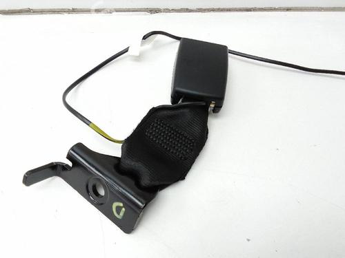Seat buckle FIAT PANDA (312_, 319_) 1.0 Mild Hybrid (312.PYD1B) | BP18584365I32 