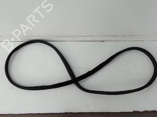 Rubber door seal MERCEDES-BENZ E-CLASS T-Model (S213) E 220 d (213.204) A2136970900