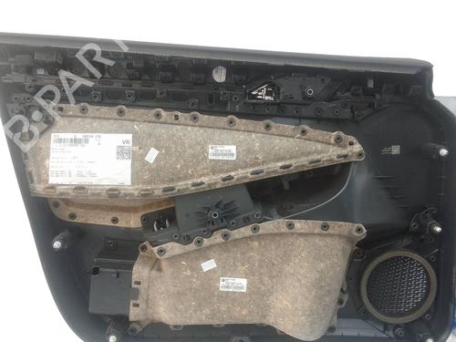Front right panel VW GOLF VIII (CD1, DA1) 2.0 GTI Clubsport | BP28150111C59 - Image 4