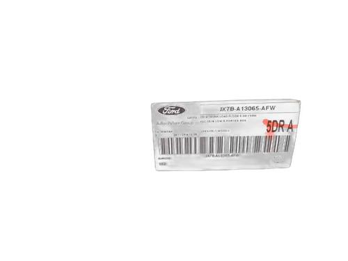 Bagagerumsgulv FORD FOCUS IV (HN) 2.3 ST EcoBoost | BP38773384I33 - Image 5