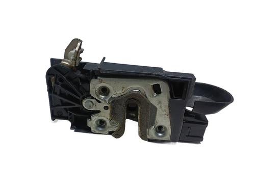 Front left lock DACIA SANDERO III 1.0 TCe 110 | BP33841360C98 - Image 2