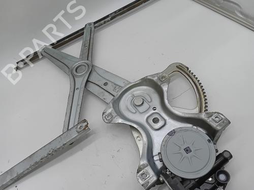 Front right window mechanism TOYOTA VERSO (_R2_) 1.8 (ZGR21_, ZGR21R) | BP29386483C23 