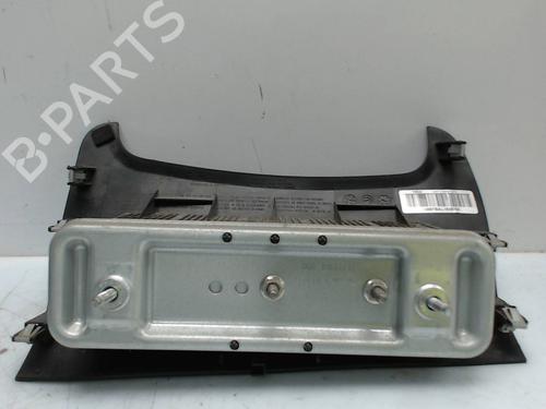 Kollisonspute sett FORD FIESTA VI (CB1, CCN) 1.4 TDCi | BP23142287C86 