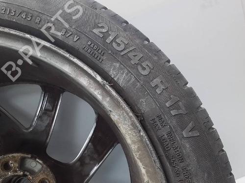 Used Rim OPEL CORSA E (X15) 1.4 (08, 68) (90 hp) 22719345