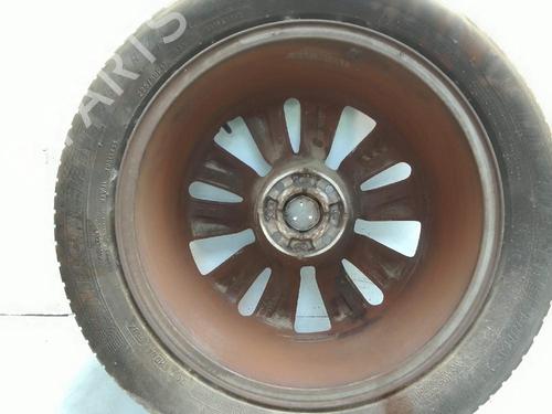 Rim PEUGEOT 3008 I MPV (0U_) 2.0 HDi 150 / BlueHDi 150 | BP27494572C45