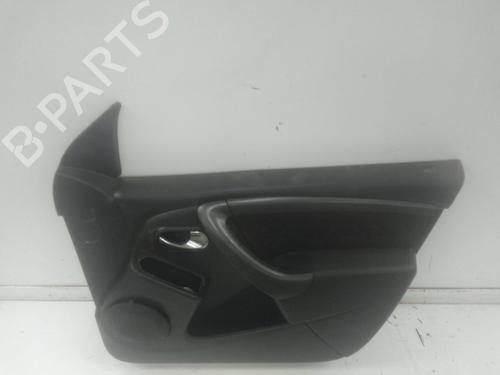 Used Front right panel DACIA DUSTER (HS_) 1.5 dCi (HSAJ) (90 hp) 28150846