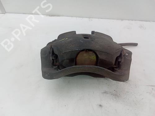 Left front brake caliper RENAULT KADJAR (HA_, HL_) 1.2 TCe 130 (HLMR) | BP28148822M105 