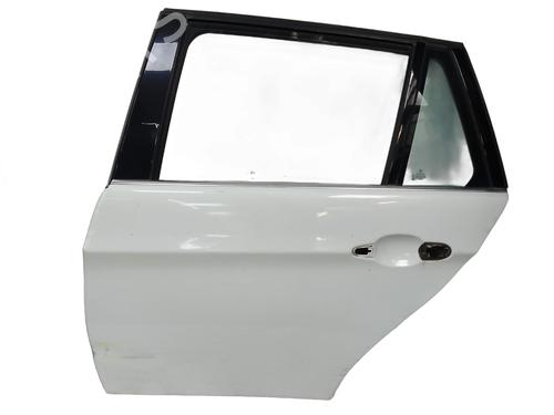 Used Left rear door BMW 3 Touring (E91) 325 d (204 hp) 30482005