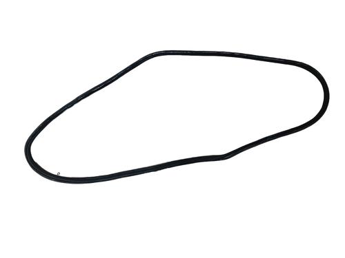 Used Rubber door seal Rubber door seal LAND ROVER RANGE ROVER SPORT II (L494) 3.0 SDV6 4x4 (292 hp) 34580841 34580841