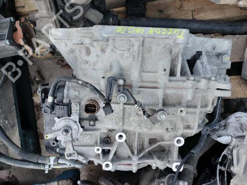 Gearbox HYUNDAI TUCSON (TL, TLE)  | BP26052191M3 