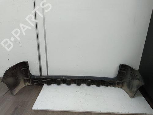 Rear bumper RENAULT KANGOO Express (FC0/1_) 1.5 dCi (FC1E) | BP30192248C8 