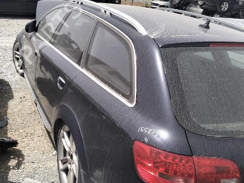 Used Left front shock absorber AUDI A6 C6 Avant (4F5) [2004-2011]  27924247