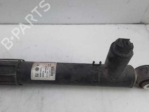 Left rear shock absorber SEAT LEON ST (5F8) 2.0 TDI | BP26881094M18 