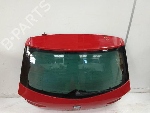 Tailgate SEAT LEON ST (5F8) 2.0 TDI | BP22521476C6 