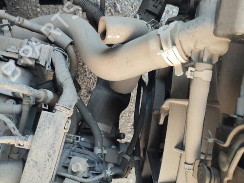Radiator fan HYUNDAI KONA (OS, OSE, OSI) 1.0 T-GDi | BP18582041M35 