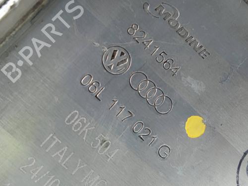 Oil radiator AUDI A3 (8V1, 8VK) 1.6 TDI | BP28144860M33 
