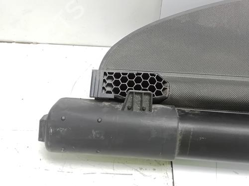 Rear parcel shelf SEAT ALTEA XL (5P5, 5P8) 2.0 TDI | BP29271430C85