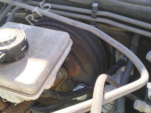 Used Servo brake LAND ROVER DISCOVERY III (L319) 2.7 TD 4x4 (190 hp) 29448552