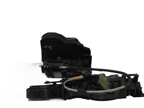 Used Rear left lock BMW X5 (E70) 3.0 sd (286 hp) 32848816