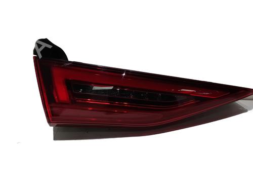 Used Left tailgate light Left tailgate light 39554104 39554104