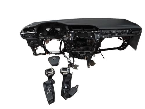 Used Airbag Kit Airbag Kit 38558752 38558752