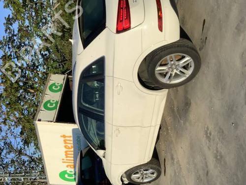 Seats set AUDI Q3 (8UB, 8UG) 2.0 TDI quattro | BP26051614C78 