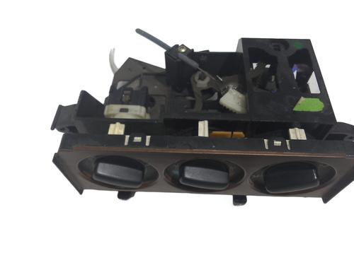 Commande Chauffage ROVER 25 I Hatchback (RF) 1.4 16V | BP30099054I5