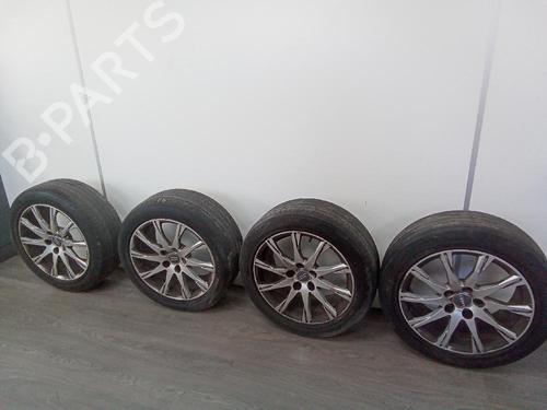 Rim AUDI A4 B9 Avant (8W5, 8WD) 2.0 TDI | BP18590830C45 