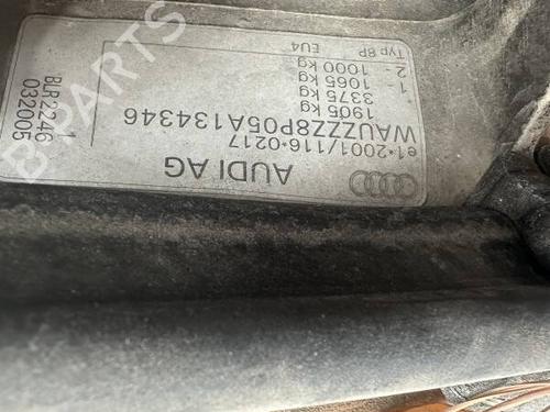 Other AUDI A3 Sportback (8PA) 2.0 TDI | BP24102838O1 
