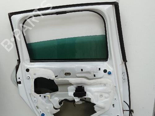 Used Left rear door PEUGEOT 3008 I MPV (0U_) 2.0 HDi 150 / BlueHDi 150 (150 hp) 27494633