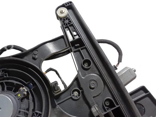 Front right window mechanism PEUGEOT RIFTER 1.5 BlueHDi 130 | BP33457385C23  - Image 5