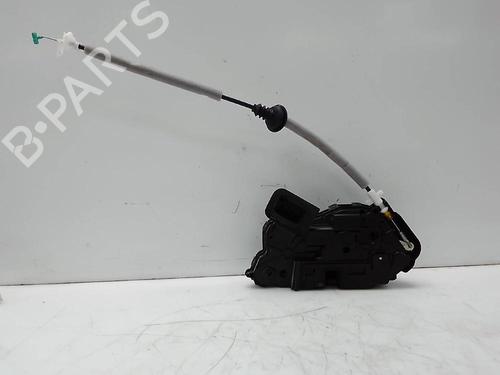 Front left lock SEAT TOLEDO IV (KG3)  | BP21783685C98 