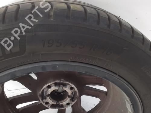 Felg PEUGEOT 208 II (UB_, UP_, UW_, UJ_) 1.2 PureTech 100 | BP29628045C45 