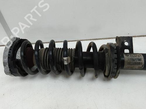 Used Left front shock absorber BMW 5 Gran Turismo (F07) 530 d (245 hp) 18598048