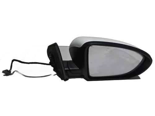 Used Right mirror Right mirror NISSAN QASHQAI I (J10, NJ10) 1.5 dCi (106 hp) 33538883 33538883