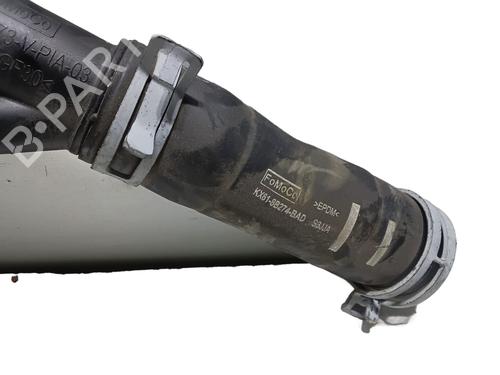 Pipe FORD FOCUS IV (HN) 2.3 ST EcoBoost | BP38750966M125 - Image 3