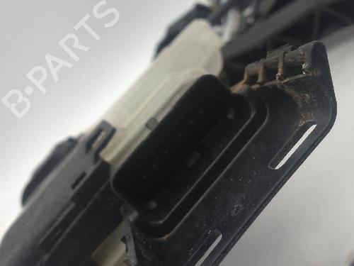 Rear left lock OPEL CROSSLAND X / CROSSLAND (P17, P2QO) 1.2 (75) | BP25468546C100 