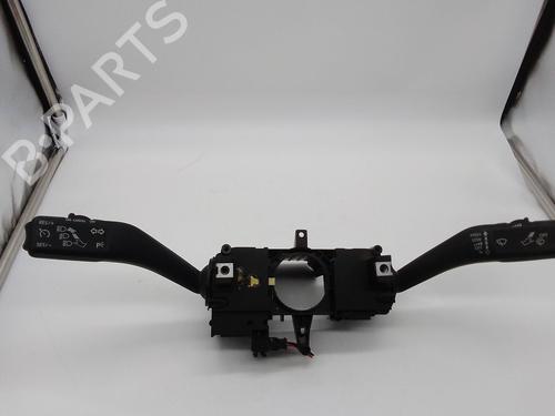 Used Steering column stalk VW BEETLE (5C1, 5C2) 1.6 TDI (105 hp) 28145599