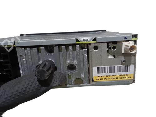 Radio RENAULT MASTER III Van (FV) 2.3 dCi 125 FWD (FV0C, FV0D, FV0G, FV0H, FV0J, FV0K,... | BP33841493E6 - Image 7