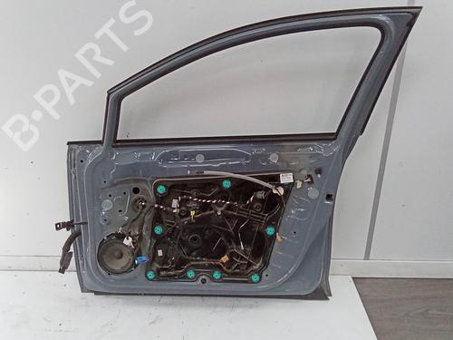 Right front door VW GOLF VII (5G1, BQ1, BE1, BE2) 1.5 TGI | BP28149475C3