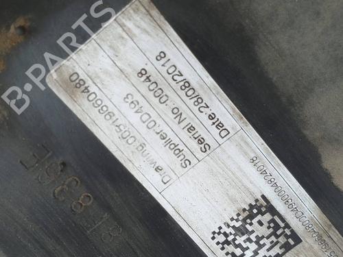 Subframe FIAT 500L (351_, 352_) 1.4 (199LYB1B) | BP28145736M9 