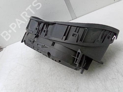 Instrument cluster SKODA SUPERB III Estate (3V5) 2.0 TDI | BP18956864C47