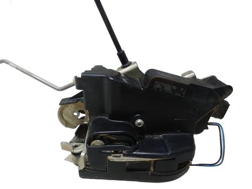 Used Front right lock Front right lock MERCEDES-BENZ VITO / MIXTO Van (W639) 111 CDI (639.601, 639.603, 639.605) (109 hp) 34239804 34239804