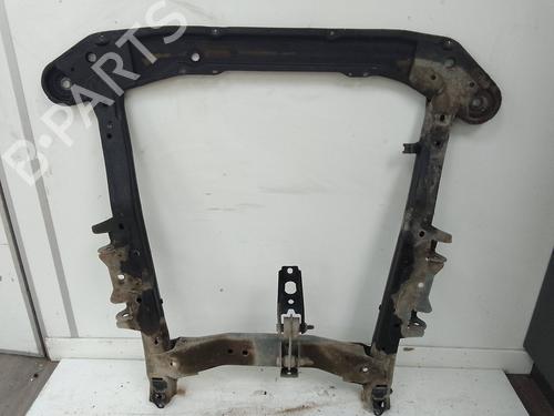 Used Subframe DACIA LODGY (JS_) 1.5 dCi (90 hp) 28145955