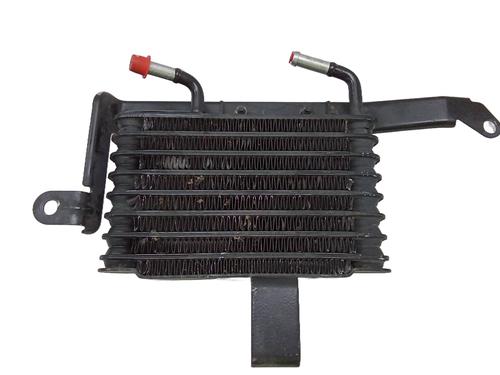 Used Oil radiator Oil radiator SUBARU FORESTER (SJ_) 2.0 D AWD (SJD) (147 hp) 18583187 18583187