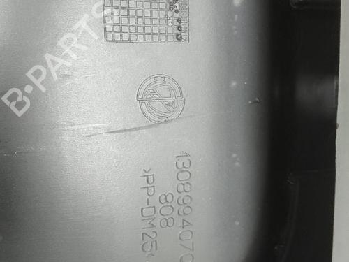 Andre FIAT QUBO (225_) 1.3 D Multijet (225CXB1A, 225AXB1A, 225CXB11, 225AXB11,... (75 hp) 27447466
