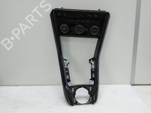 Used Climate control Climate control VW T-ROC (A11, D11) 2.0 TDI 4motion (150 hp) 18578465 18578465