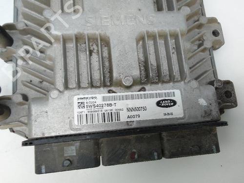Used Engine control unit (ECU) VAUXHALL NOVA Hatchback (S83) 1.2 S (58 hp) 23654172